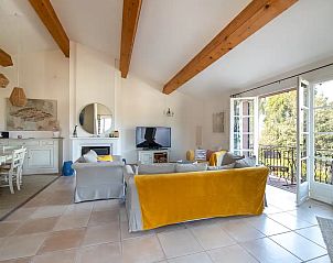 Unterkunft 04816637 - Ferienhaus Provence / Cote d'Azur - Huis aan de Golf de Saint Endreol