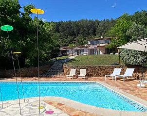 Guest house 04816639 - Holiday property Provence / Cote d'Azur - Solange, het huis dat je betovert.