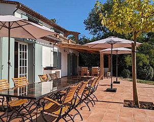 Guest house 04816639 - Holiday property Provence / Cote d'Azur - Solange, het huis dat je betovert.