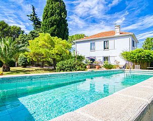 Unterkunft 04816701 - Appartement Provence / Cote d'Azur - Appartement Liska Blu