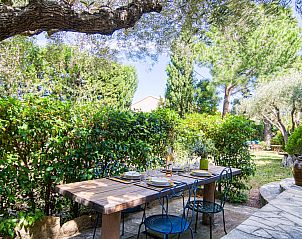 Unterkunft 04816701 - Appartement Provence / Cote d'Azur - Appartement Liska Blu