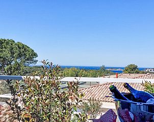 Unterkunft 04816712 - Appartement Provence / Cote d'Azur - Appartement Les Terrasses d'Azur