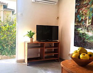 Unterkunft 04816717 - Ferienhaus Provence / Cote d'Azur - Vakantiehuis Studio 
