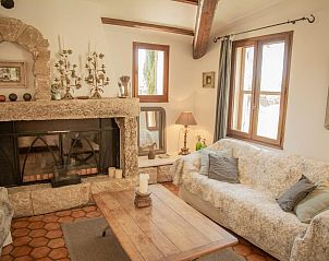 Verblijf 04816802 - Vakantiewoning Provence / Cote d'Azur - Le Mas Romarin