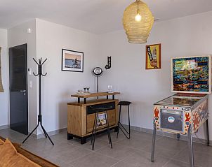 Unterkunft 04816804 - Ferienhaus Provence / Cote d'Azur - Figuiers