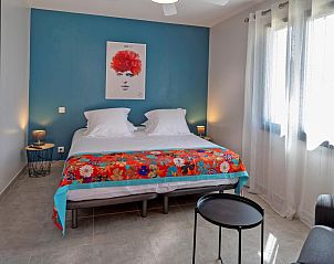 Unterkunft 04816804 - Ferienhaus Provence / Cote d'Azur - Figuiers