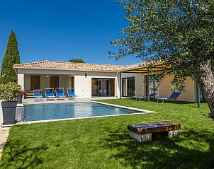 Verblijf 04816805 - Vakantiewoning Provence / Cote d'Azur - Borie