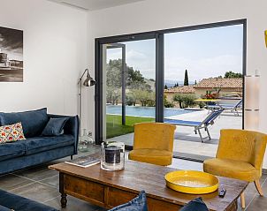 Verblijf 04816805 - Vakantiewoning Provence / Cote d'Azur - Borie