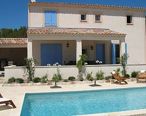 Verblijf 0481702 • Vakantiewoning Provence / Cote d'Azur • Domaine Les Demeures du Luc 
