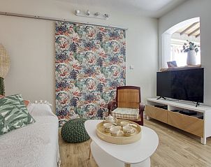 Unterkunft 048170643 - Appartement Provence / Cote d'Azur - Appartement Jardins de la mer