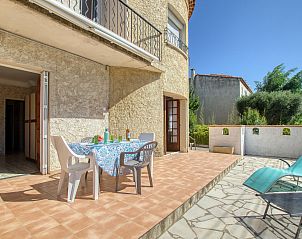 Unterkunft 048170646 - Appartement Provence / Cote d'Azur - Appartement La Caterina