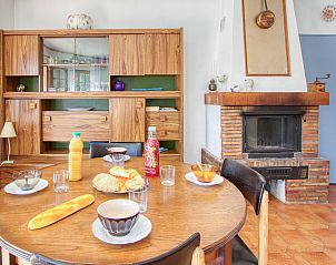 Unterkunft 048170646 - Appartement Provence / Cote d'Azur - Appartement La Caterina