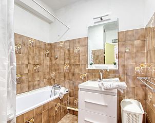 Unterkunft 048170646 - Appartement Provence / Cote d'Azur - Appartement La Caterina