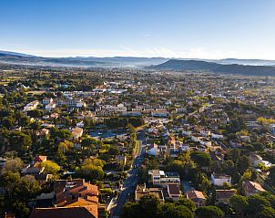 Unterkunft 048170646 - Appartement Provence / Cote d'Azur - Appartement La Caterina