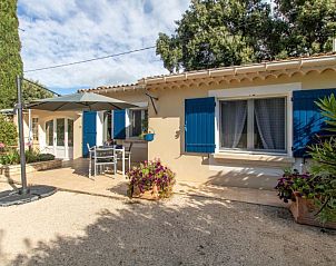 Guest house 04817208 • Holiday property Provence / Cote d'Azur • Vakantiehuis Les Amandiers (MZN100) 
