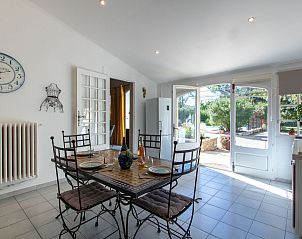 Verblijf 04817208 - Vakantiewoning Provence / Cote d'Azur - Vakantiehuis Les Amandiers