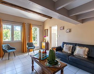 Verblijf 04817208 - Vakantiewoning Provence / Cote d'Azur - Vakantiehuis Les Amandiers