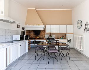 Verblijf 04817208 - Vakantiewoning Provence / Cote d'Azur - Vakantiehuis Les Amandiers