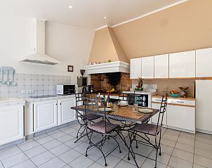 Verblijf 04817208 - Vakantiewoning Provence / Cote d'Azur - Vakantiehuis Les Amandiers