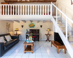 Verblijf 04817208 - Vakantiewoning Provence / Cote d'Azur - Vakantiehuis Les Amandiers