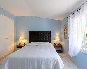 Verblijf 04817208 - Vakantiewoning Provence / Cote d'Azur - Vakantiehuis Les Amandiers