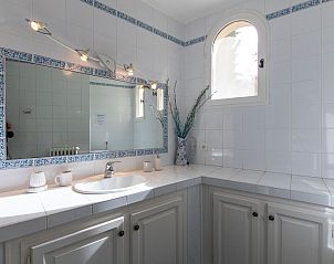 Verblijf 04817208 - Vakantiewoning Provence / Cote d'Azur - Vakantiehuis Les Amandiers