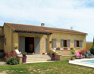 Verblijf 04817209 • Vakantiewoning Provence / Cote d'Azur • Kasara (MZN105) 