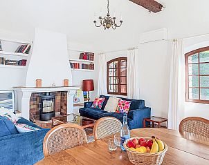 Unterkunft 04817302 - Ferienhaus Provence / Cote d'Azur - Vakantiehuis Balcon dŽAzur