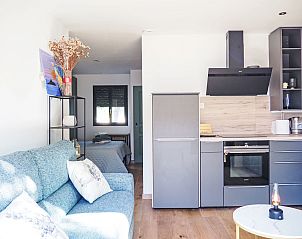 Guest house 04817404 - Apartment Provence / Cote d'Azur - Appartement Apartment Colombier