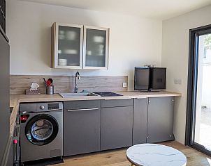 Guest house 04817404 - Apartment Provence / Cote d'Azur - Appartement Apartment Colombier