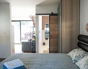 Guest house 04817404 - Apartment Provence / Cote d'Azur - Appartement Apartment Colombier