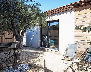 Guest house 04817404 - Apartment Provence / Cote d'Azur - Appartement Apartment Colombier