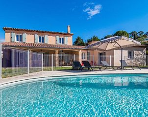 Guest house 04817504 • Holiday property Provence / Cote d'Azur • Vakantiehuis Villa Liliarty 