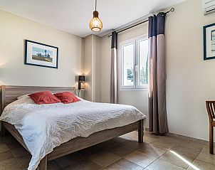 Verblijf 04817504 - Vakantiewoning Provence / Cote d'Azur - Vakantiehuis Villa Liliarty