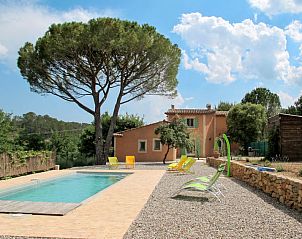 Guest house 04817513 • Holiday property Provence / Cote d'Azur • Vakantiehuis Gombaud (CAE170) 