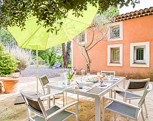 Verblijf 04817513 - Vakantiewoning Provence / Cote d'Azur - Vakantiehuis Gombaud