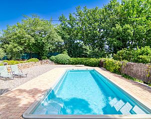 Verblijf 04817513 - Vakantiewoning Provence / Cote d'Azur - Vakantiehuis Gombaud