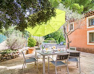 Verblijf 04817513 - Vakantiewoning Provence / Cote d'Azur - Vakantiehuis Gombaud