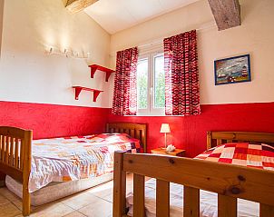 Verblijf 04817513 - Vakantiewoning Provence / Cote d'Azur - Vakantiehuis Gombaud