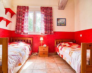 Verblijf 04817513 - Vakantiewoning Provence / Cote d'Azur - Vakantiehuis Gombaud