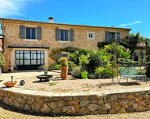 Unterkunft 04817521 - Ferienhaus Provence / Cote d'Azur - Vakantiehuis LA VOLIERE