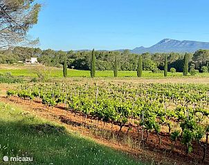 Unterkunft 04817531 - Ferienhaus Provence / Cote d'Azur - Villa Jolivu