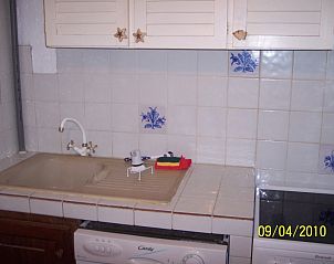 Verblijf 04817604 - Vakantiewoning Provence / Cote d'Azur - Figuier