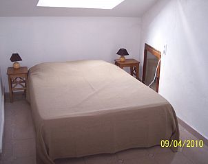 Verblijf 04817604 - Vakantiewoning Provence / Cote d'Azur - Figuier