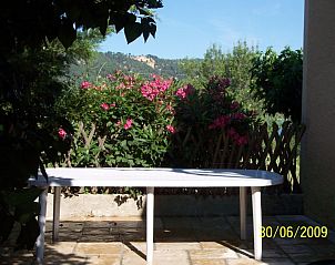 Verblijf 04817604 - Vakantiewoning Provence / Cote d'Azur - Figuier