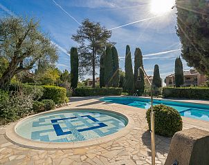 Verblijf 04817701 - Appartement Provence / Cote d'Azur - Appartement L'Orée de Vence