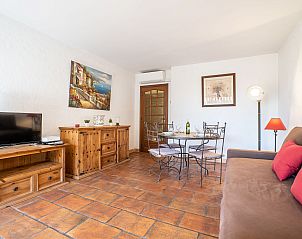 Verblijf 04817701 - Appartement Provence / Cote d'Azur - Appartement L'Orée de Vence