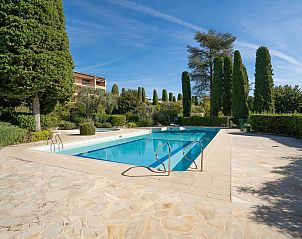 Verblijf 04817701 - Appartement Provence / Cote d'Azur - Appartement L'Orée de Vence