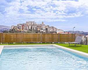 Guest house 04817705 - Holiday property Provence / Cote d'Azur - Vakantiehuis Le Mas de Gattires