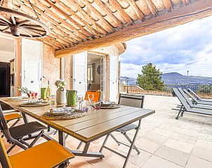 Guest house 04817705 - Holiday property Provence / Cote d'Azur - Vakantiehuis Le Mas de Gattires